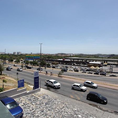 Pousada Portal Da Cidade Aracaju Exterior photo