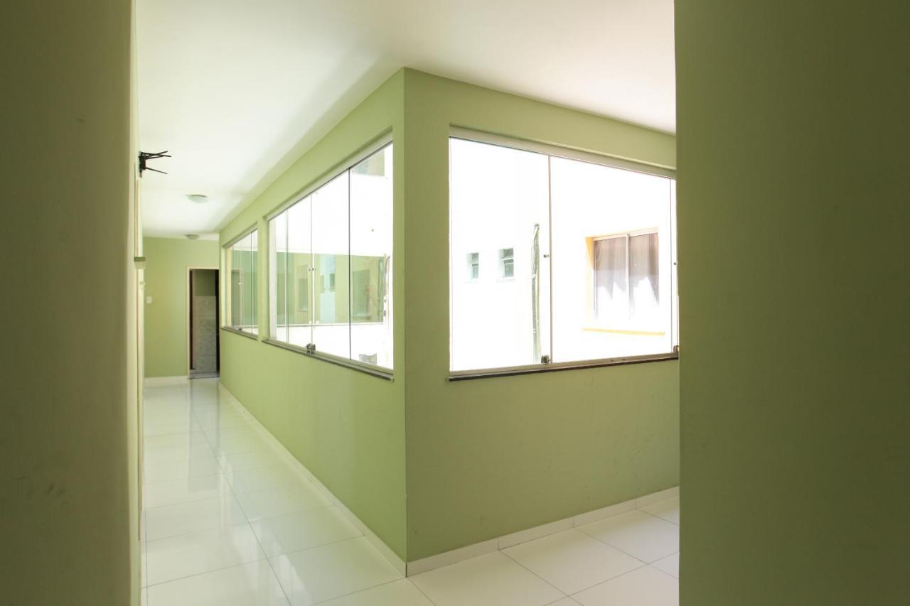 Pousada Portal Da Cidade Aracaju Exterior photo